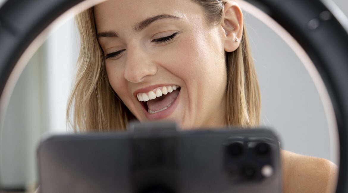 Agencia Influencer Marketing - Under One
