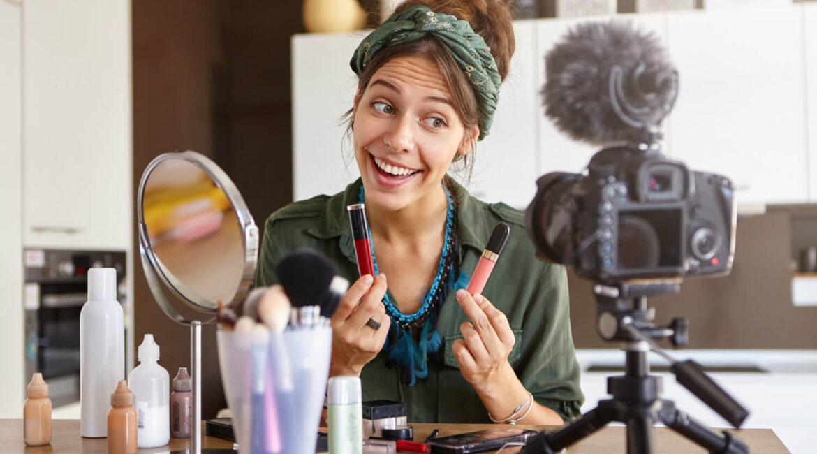 Estrategia Influencer Marketing
