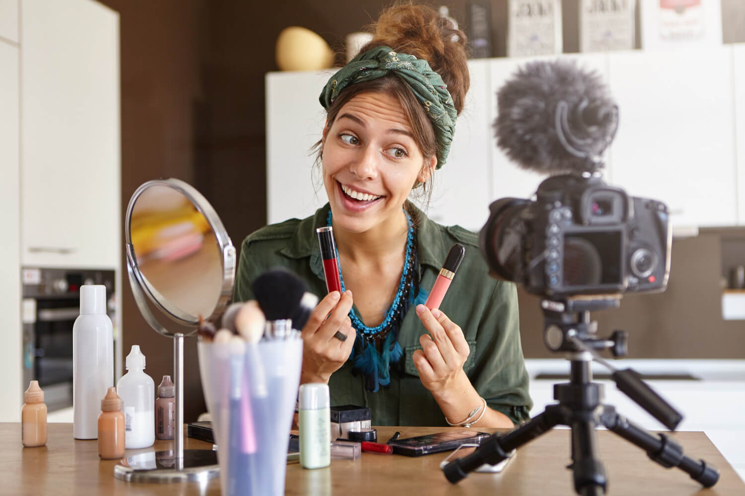 Estrategia Influencer Marketing