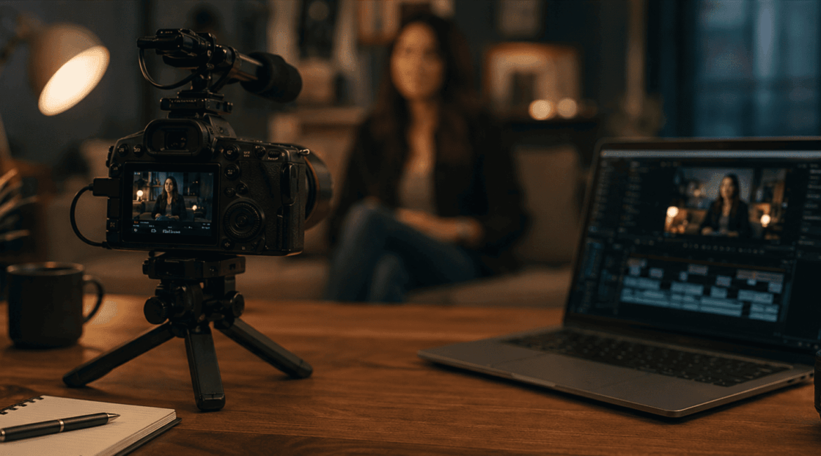 Marketing en contenido audiovisual para marcas - Under One