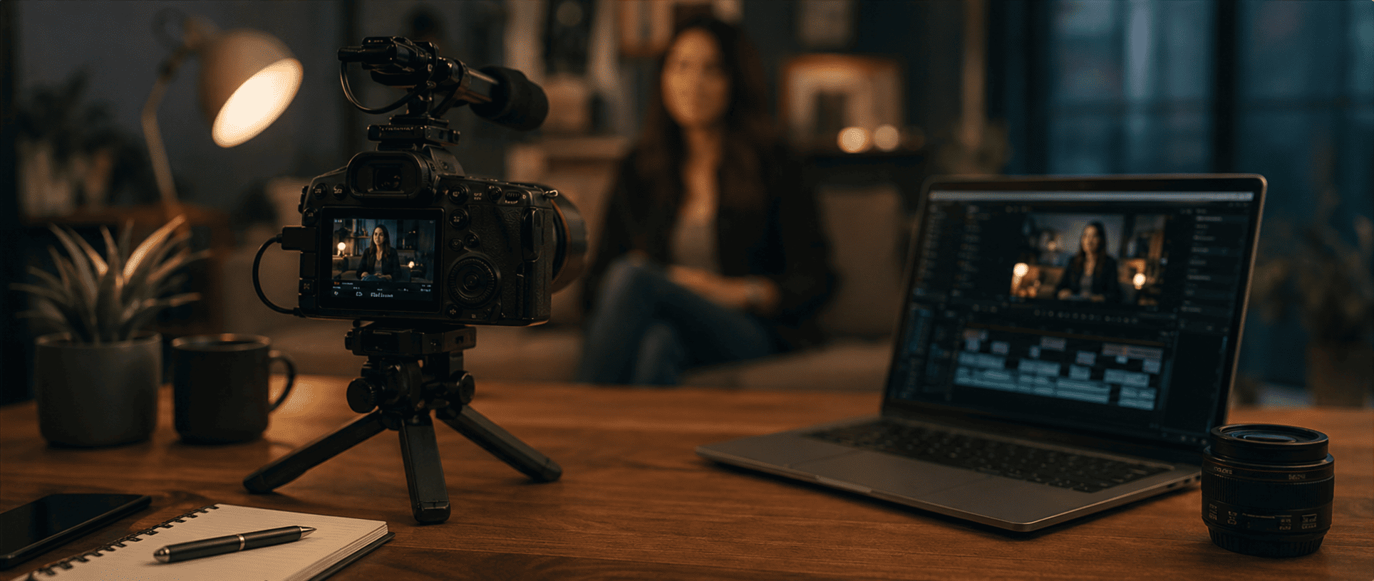 Marketing en contenido audiovisual para marcas - Under One